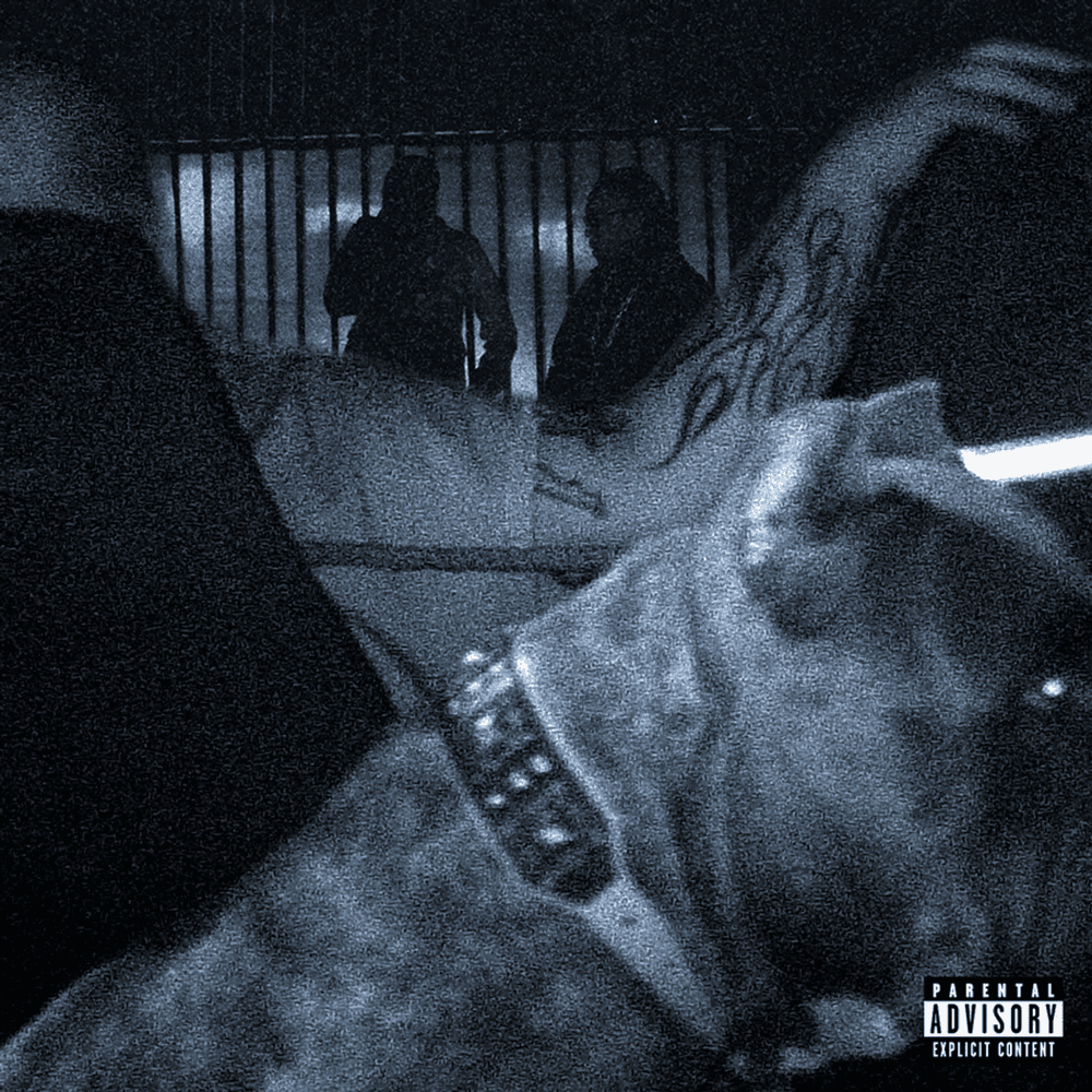 110 SOUTH by Wallie the Sensei