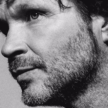 Photo of Bertrand Cantat