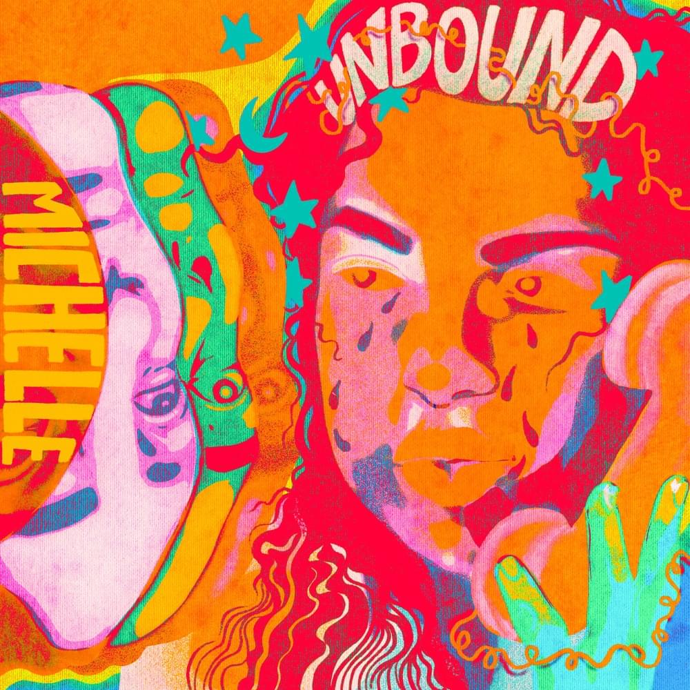 Cover image for UNBOUND - Single