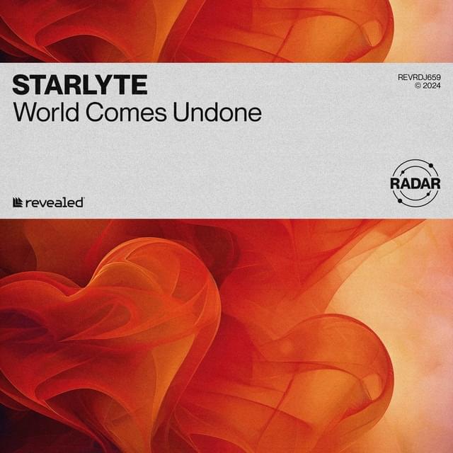 World Comes Undone by STARLYTE