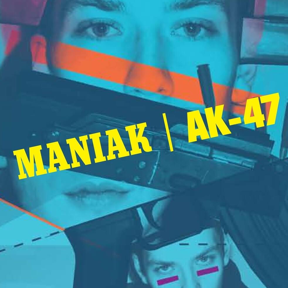 Limity by Maniak