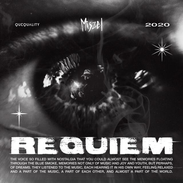 Requiem by Miszel