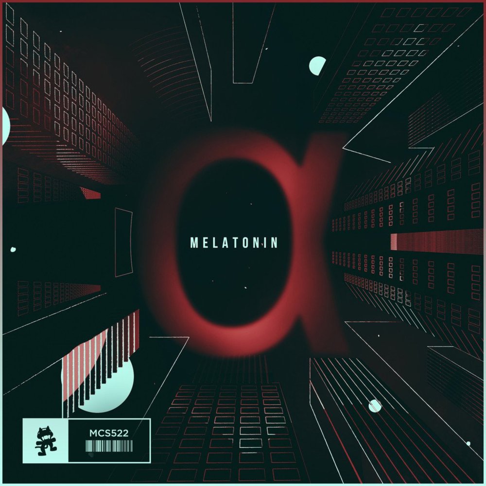 Melatonin by ​soupandreas
