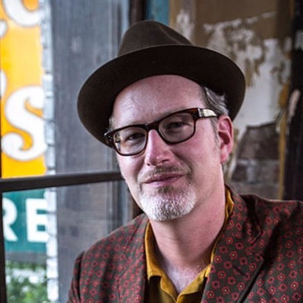 Photo of Scott Bomar