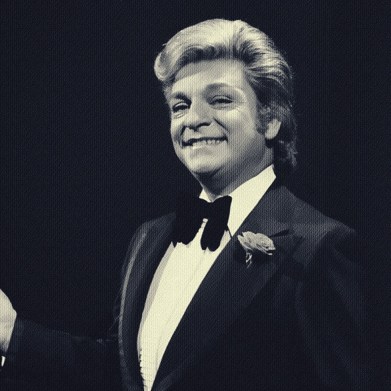 Photo of Zeki Müren