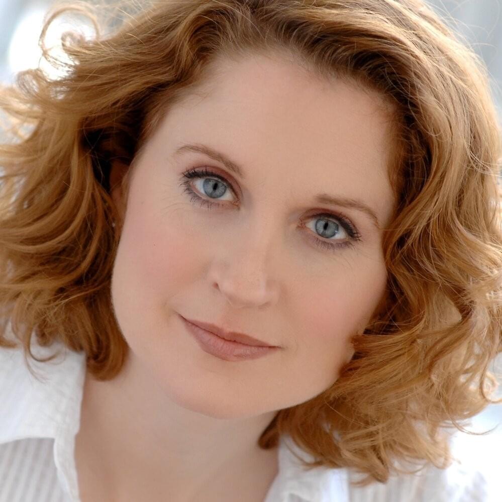 Photo of Christiane Noll