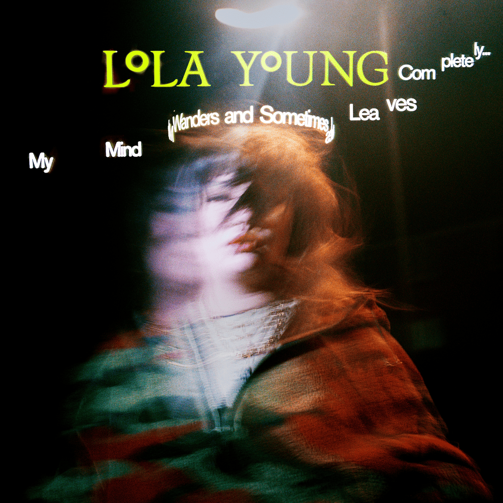 Don’t Hate Me by Lola Young