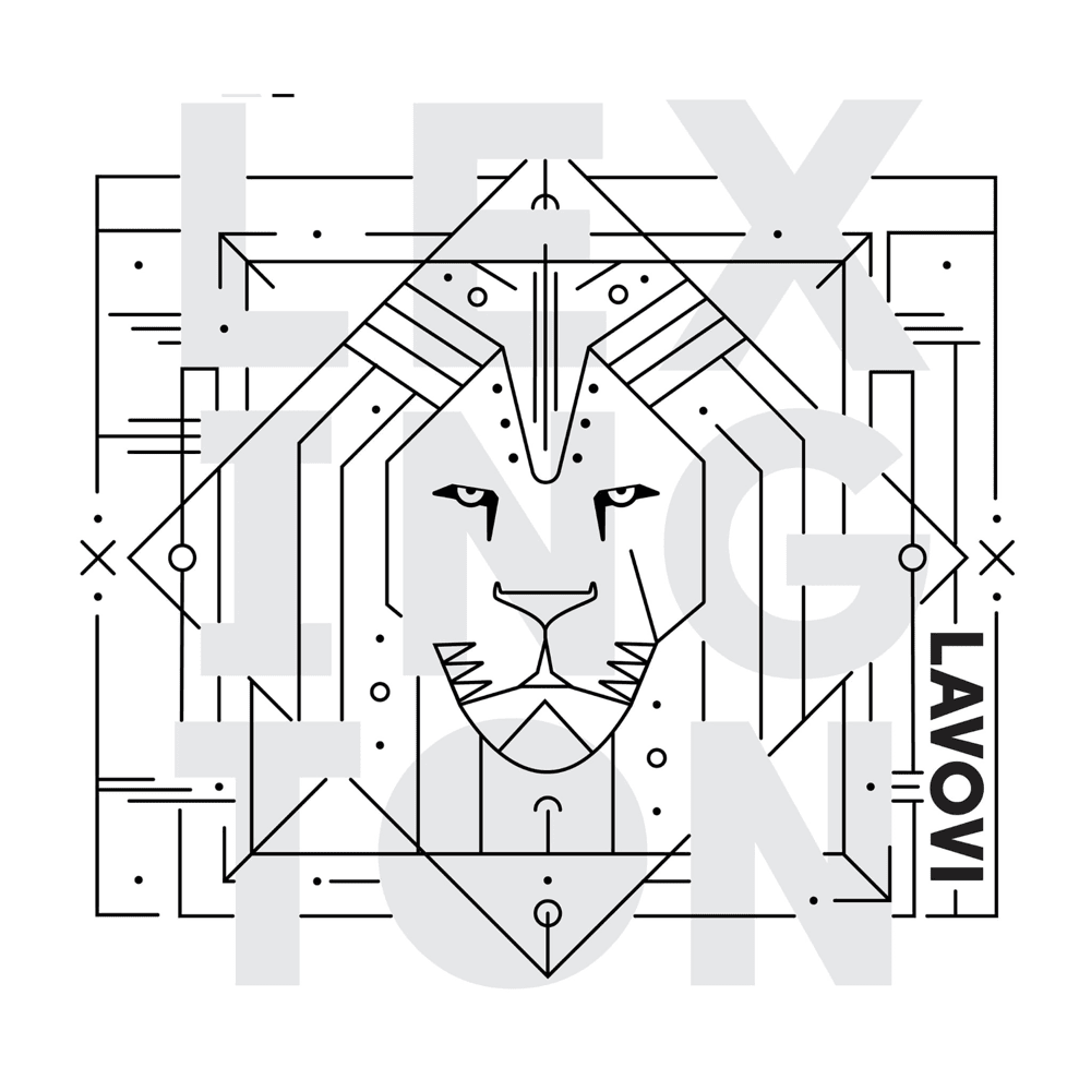 Cover image for Lavovi