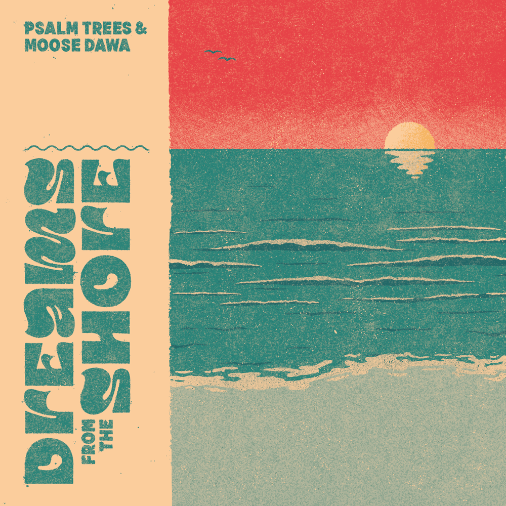 Drupe by Psalm​ Trees