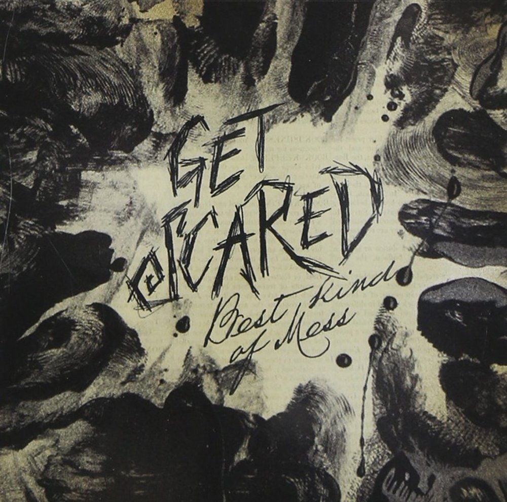 Sarcasm by Get Scared