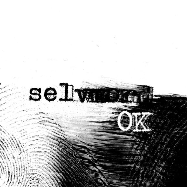 OK by Selvmord
