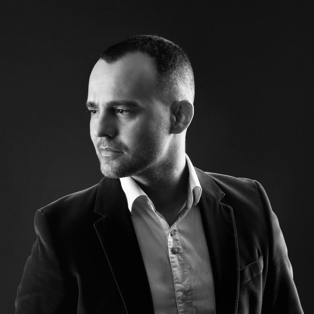 Photo of Daniel Anglès