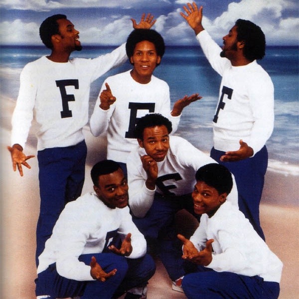 Cover image for Force MD’s