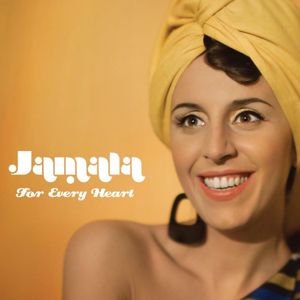 I See You by Jamala
