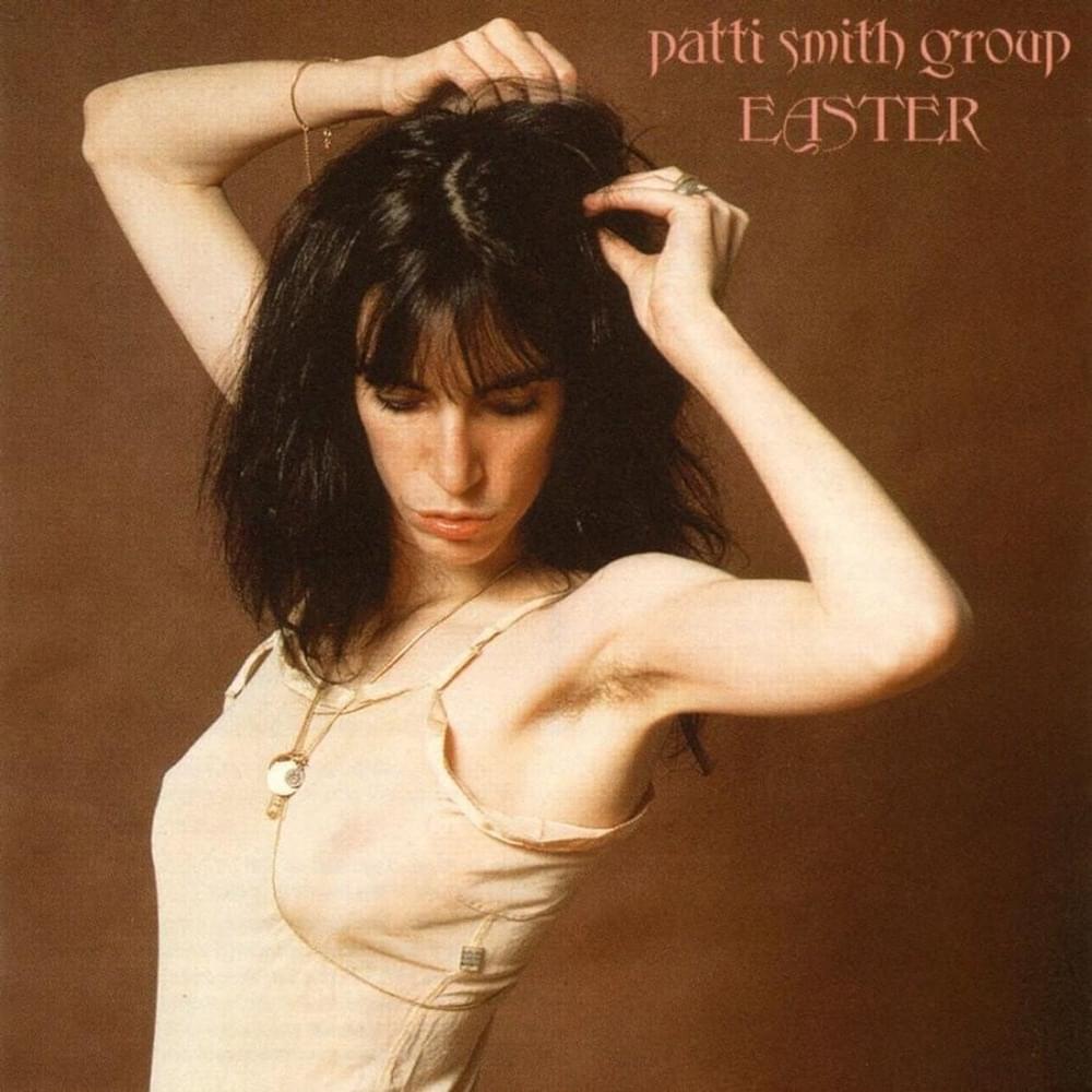 Rock N Roll Nigger by Patti Smith Group