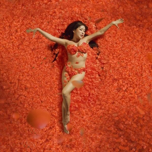 Cover image for Spicy Flower