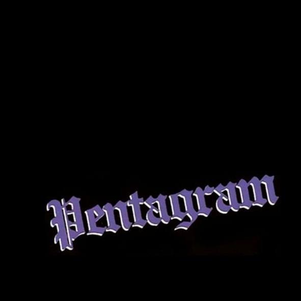 Sign of the Wolf (Pentagram) by Pentagram
