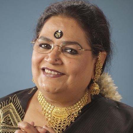 जीवन का चक्र (Circle of Life) by Usha Uthup
