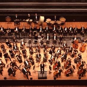 Photo of Mario Galaxy Orchestra