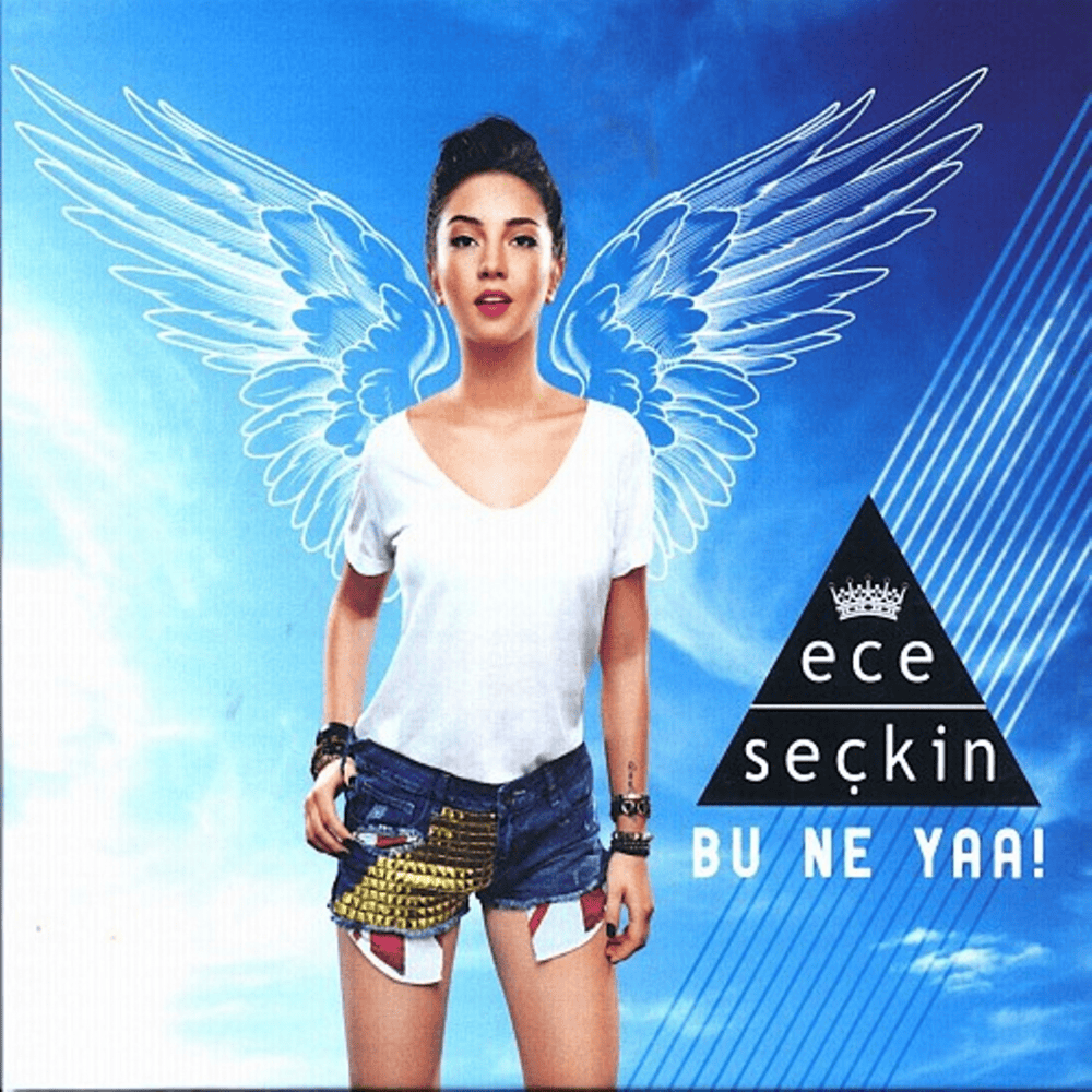 Olmadı olmaz by Ece Seçkin