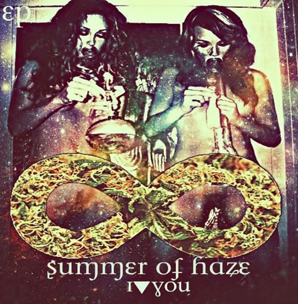 Pizd▲ by Summer of Haze