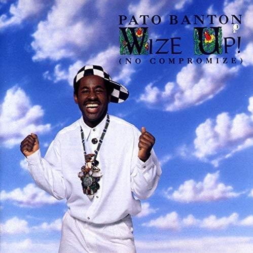 Celebrate (mandela’s Freedom) by Pato Banton