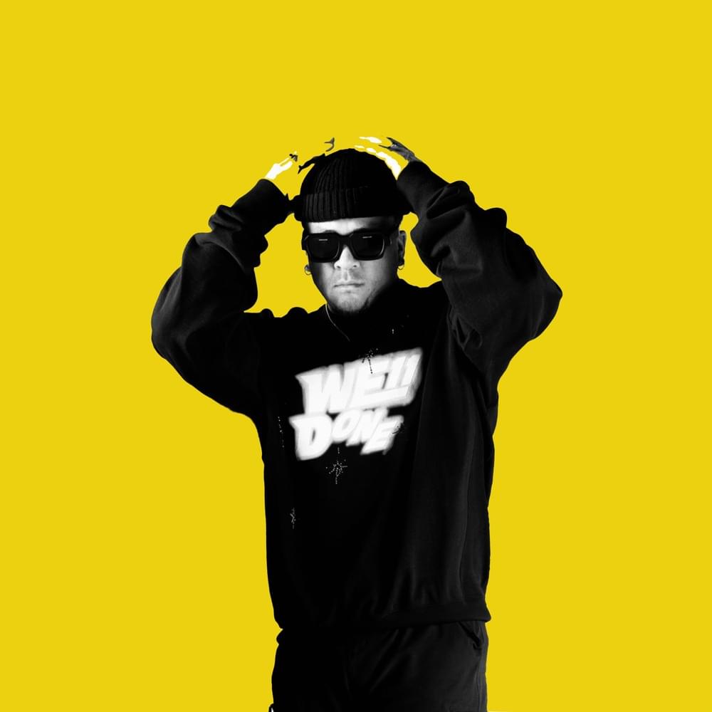 Mikey Dam Profile Picture Photo of Mikey Dam