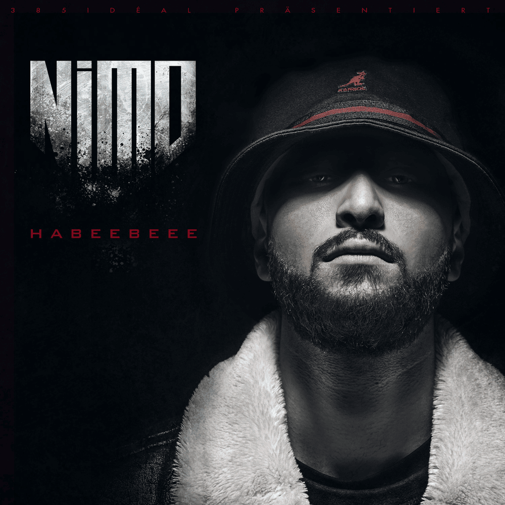 Nie wieder by Nimo