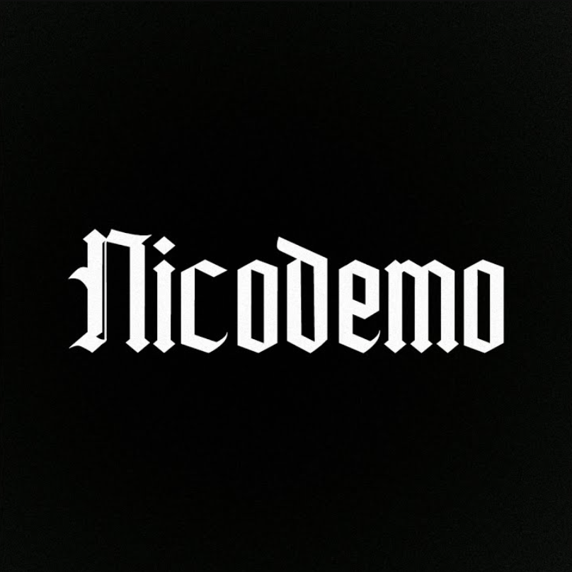 Cover image for Nicodemo