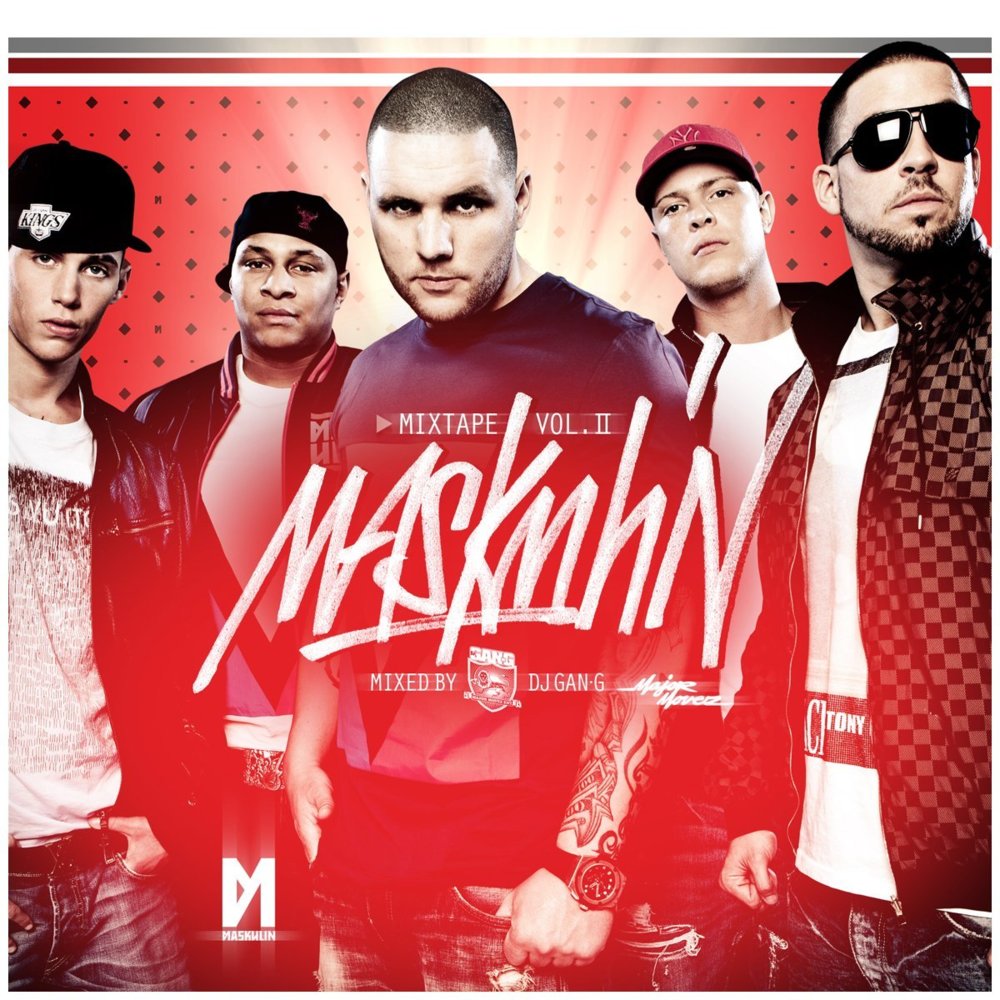 Album cover art for "Süd-Süd-Berlin" by Fler & Nicone & G-Hot