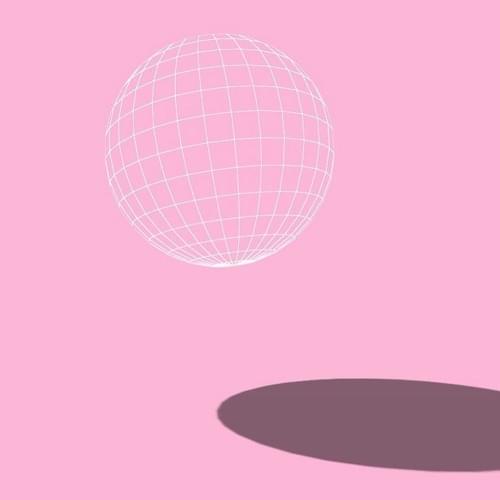 Album cover art for "​comethroughwithit" by MAVI