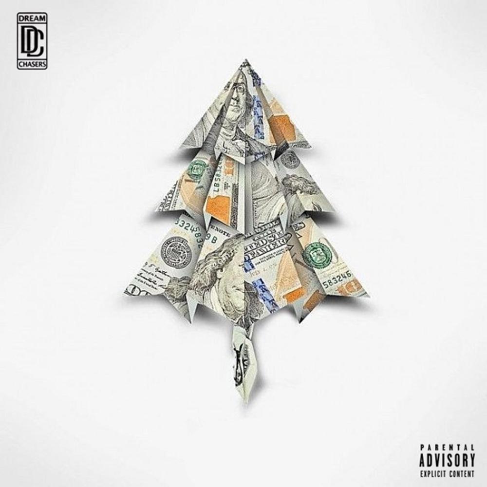 Album cover art for "All the Way Up (Remix)" by Meek Mill & Jadakiss & Fabolous