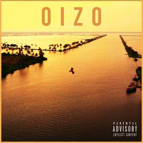 Album cover art for "Oizo" by Youri