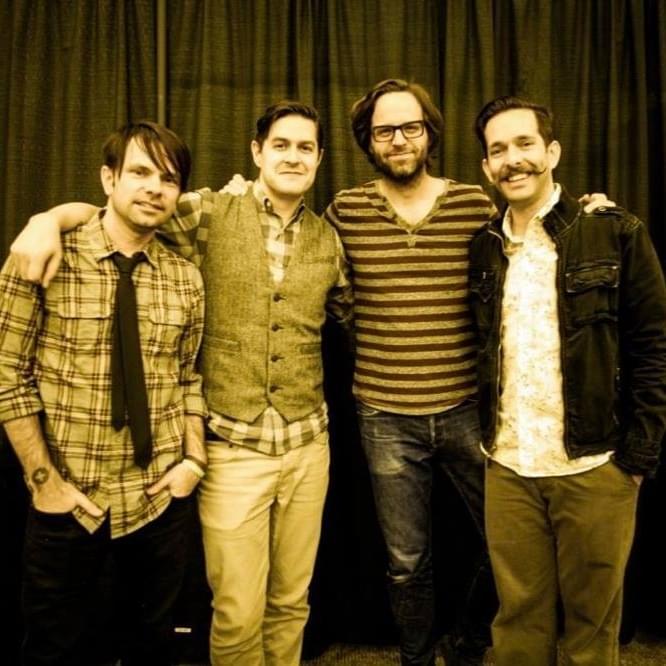 Jars of Clay Profile Picture Photo of Jars of Clay