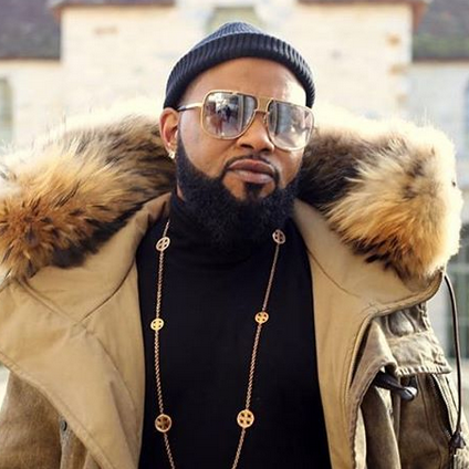 Ferre Gola Profile Picture Photo of Ferre Gola