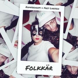 Folkkär - Young Earth Sauce pizzaslize Remix by Kamferdrops