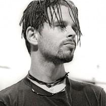 Photo of Danny Lohner