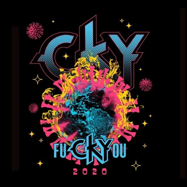 Cover image for fuCKYou2020 (Live Holiday Special)