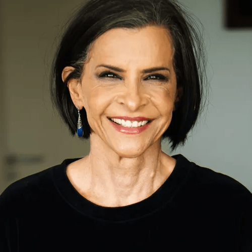 Photo of Marina Lima