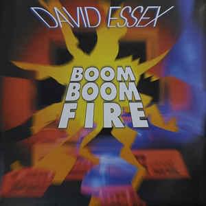 Boom Boom Fire by Max Coveri