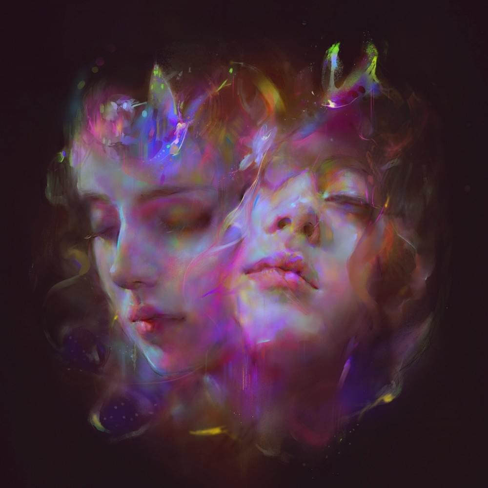Donnie Darko by Let’s Eat Grandma