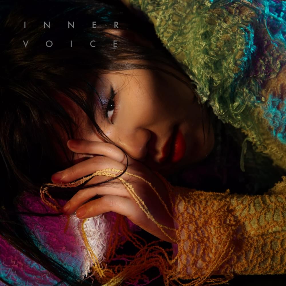 Cover image for Inner Voice