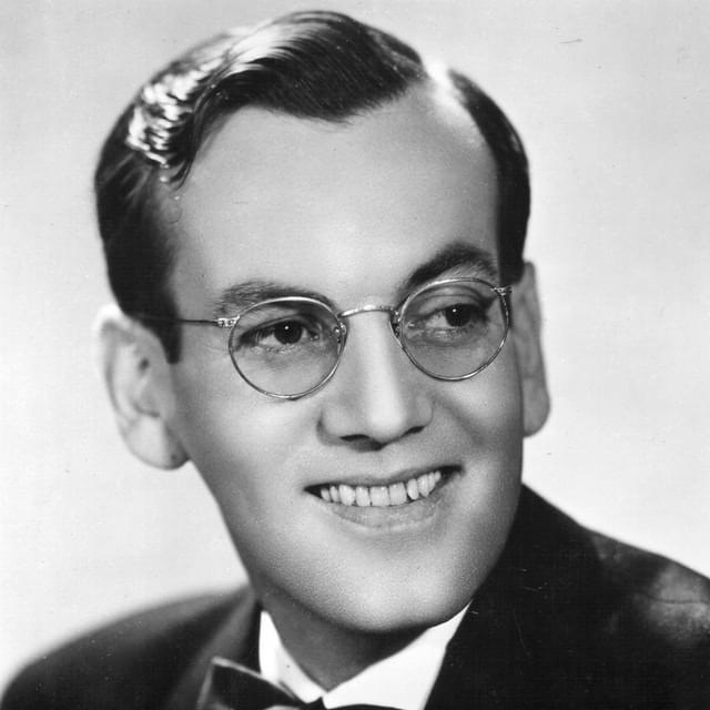 Runnin’ Wild by Glenn Miller