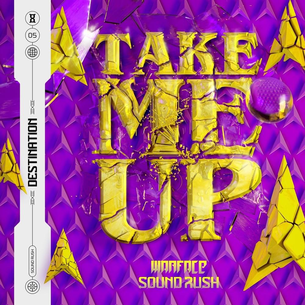 Take Me Up by Warface