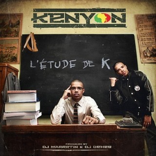 1000 & 1 rimes by Kenyon