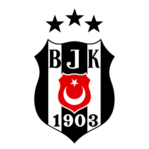 Cover image for Beşiktaş