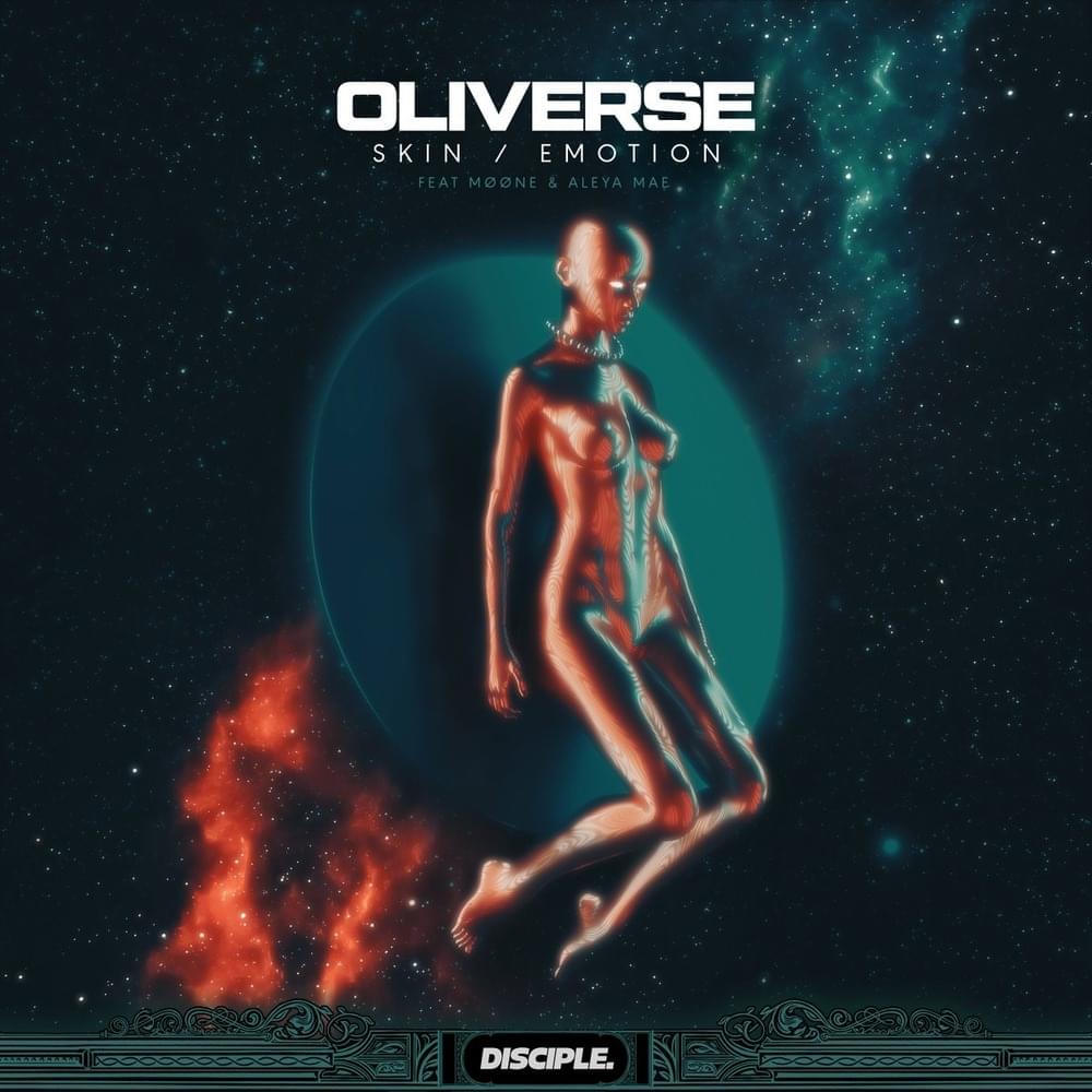 Emotion by Oliverse