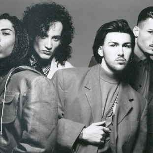 Color Me Badd Profile Picture Photo of Color Me Badd