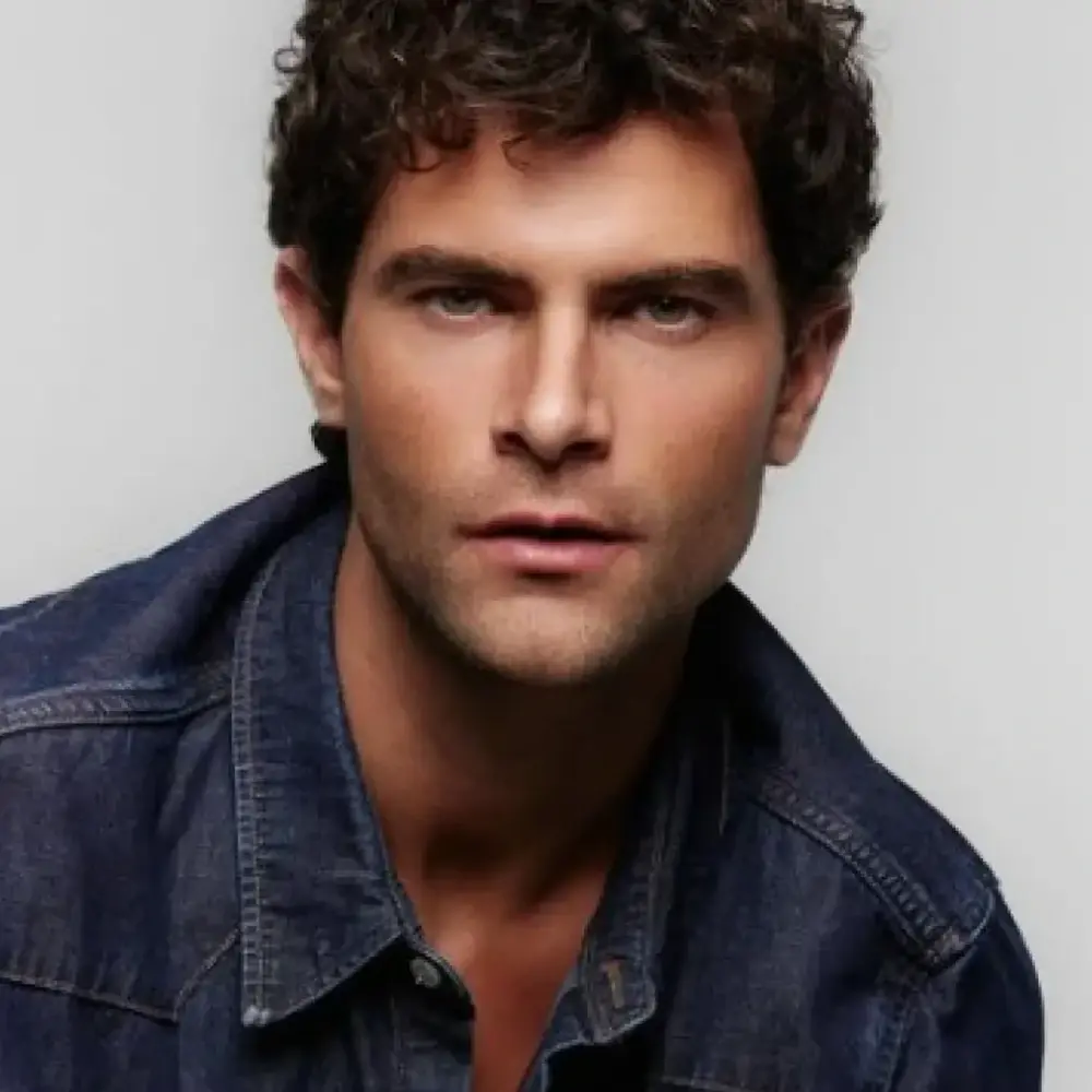 Photo of Diego dominguez