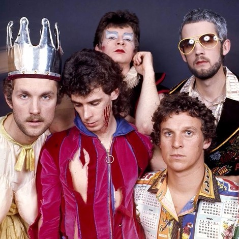 Photo of Skyhooks